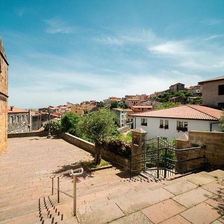 B&B Armony Bono Bono  Bagian luar foto
