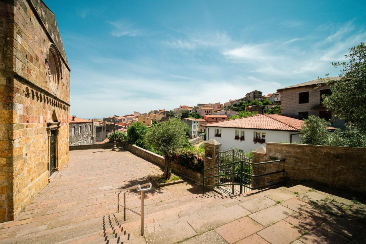 B&B Armony Bono Bono  Bagian luar foto