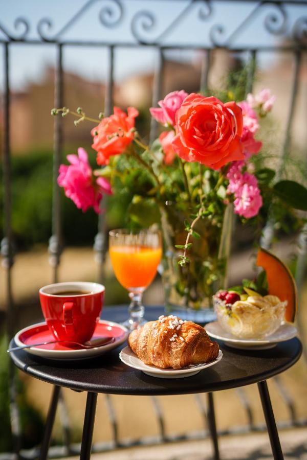 B&B Armony Bono Bono  Bagian luar foto