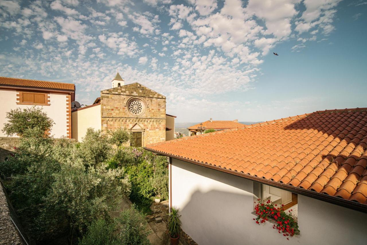 B&B Armony Bono Bono  Bagian luar foto