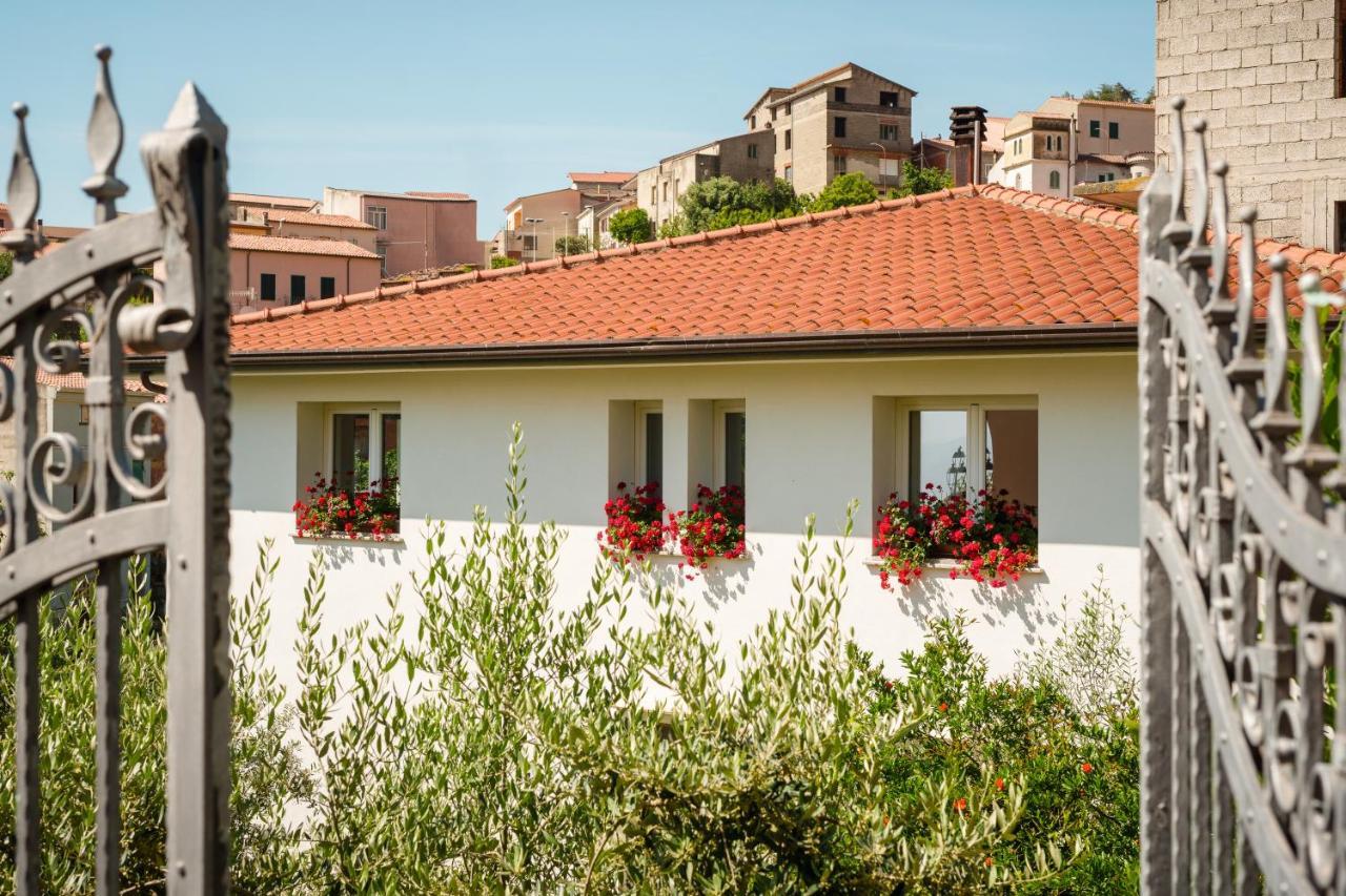B&B Armony Bono Bono  Bagian luar foto
