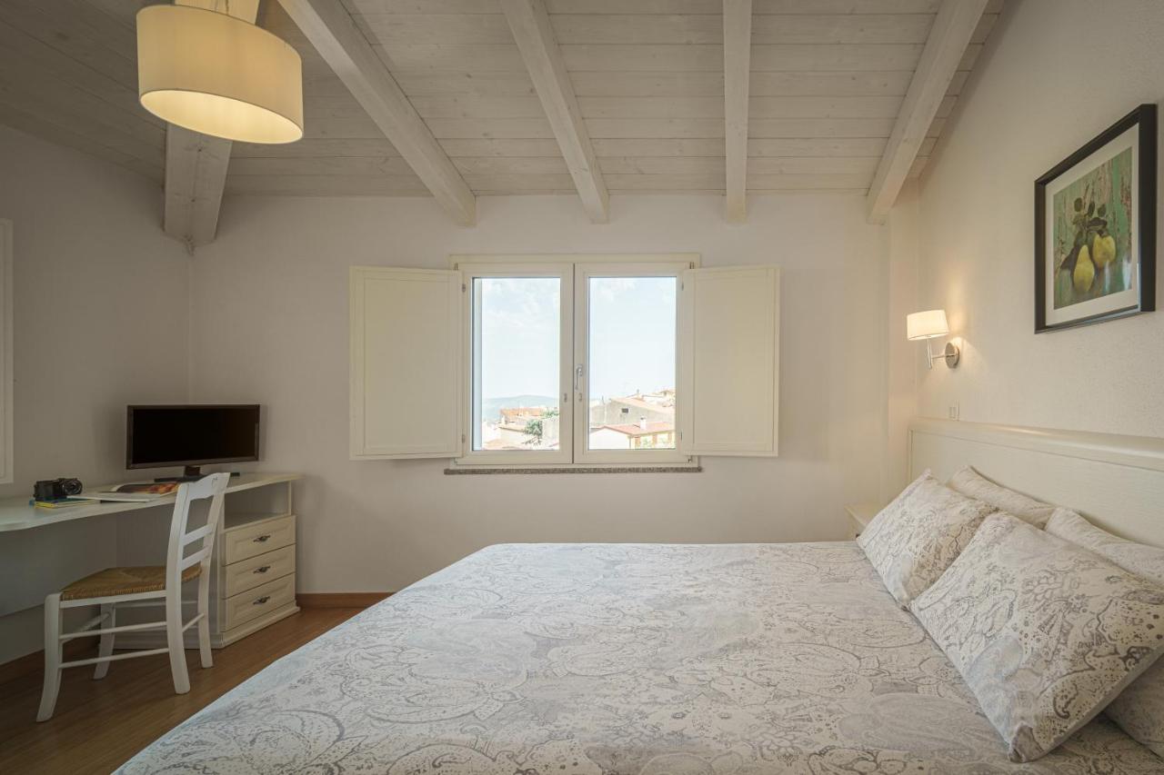 B&B Armony Bono Bono  Bagian luar foto
