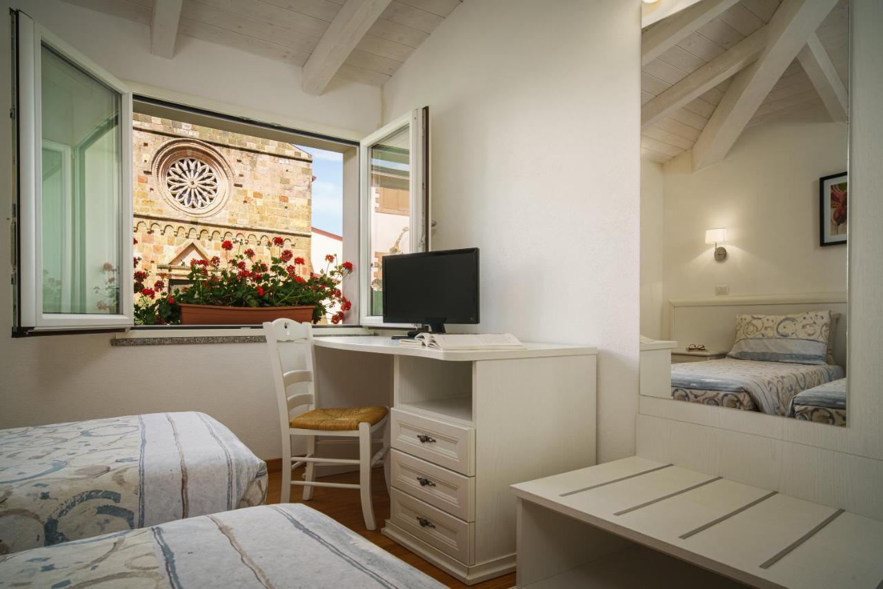 B&B Armony Bono Bono  Bagian luar foto