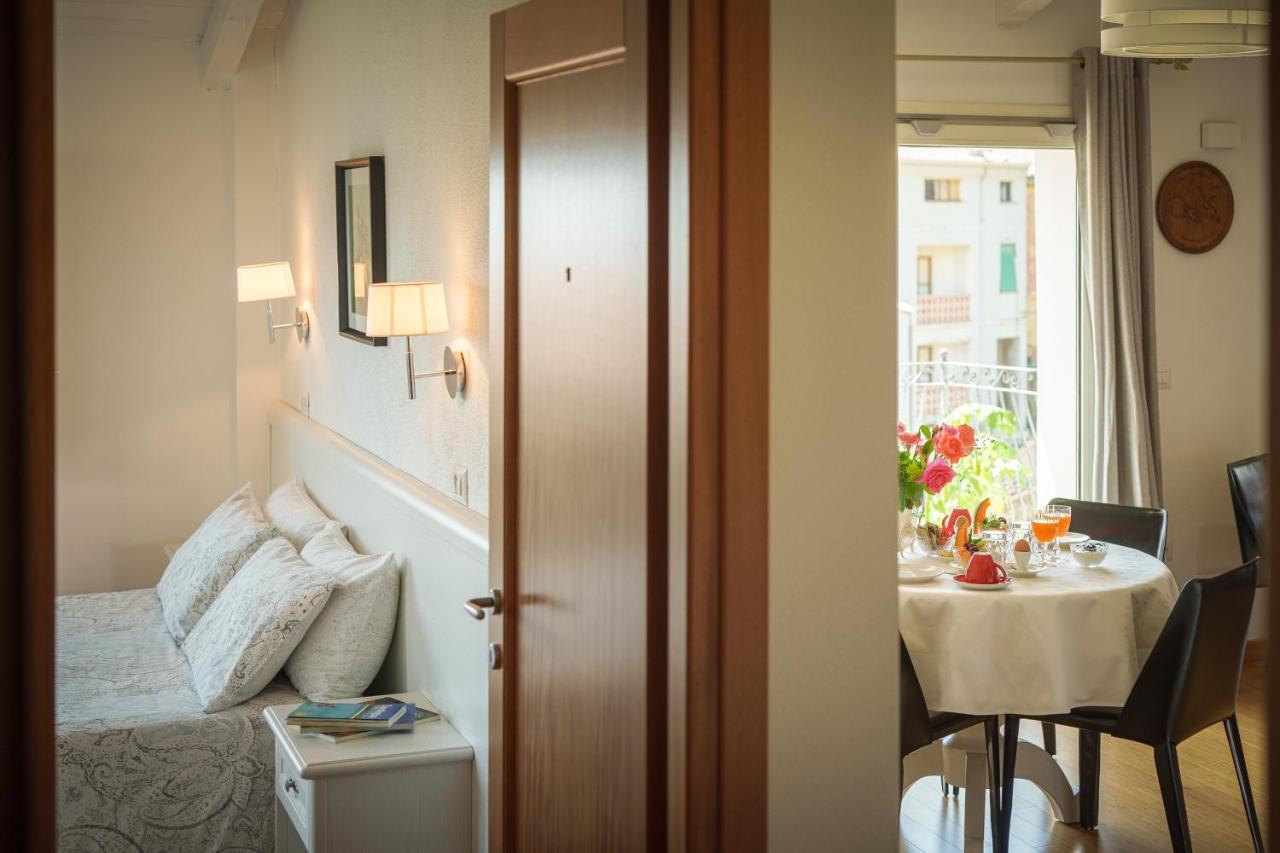 B&B Armony Bono Bono  Bagian luar foto