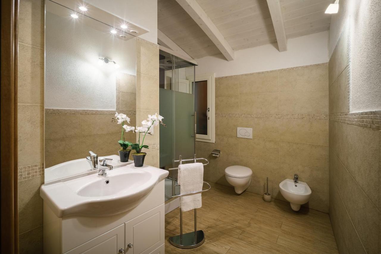 B&B Armony Bono Bono  Bagian luar foto