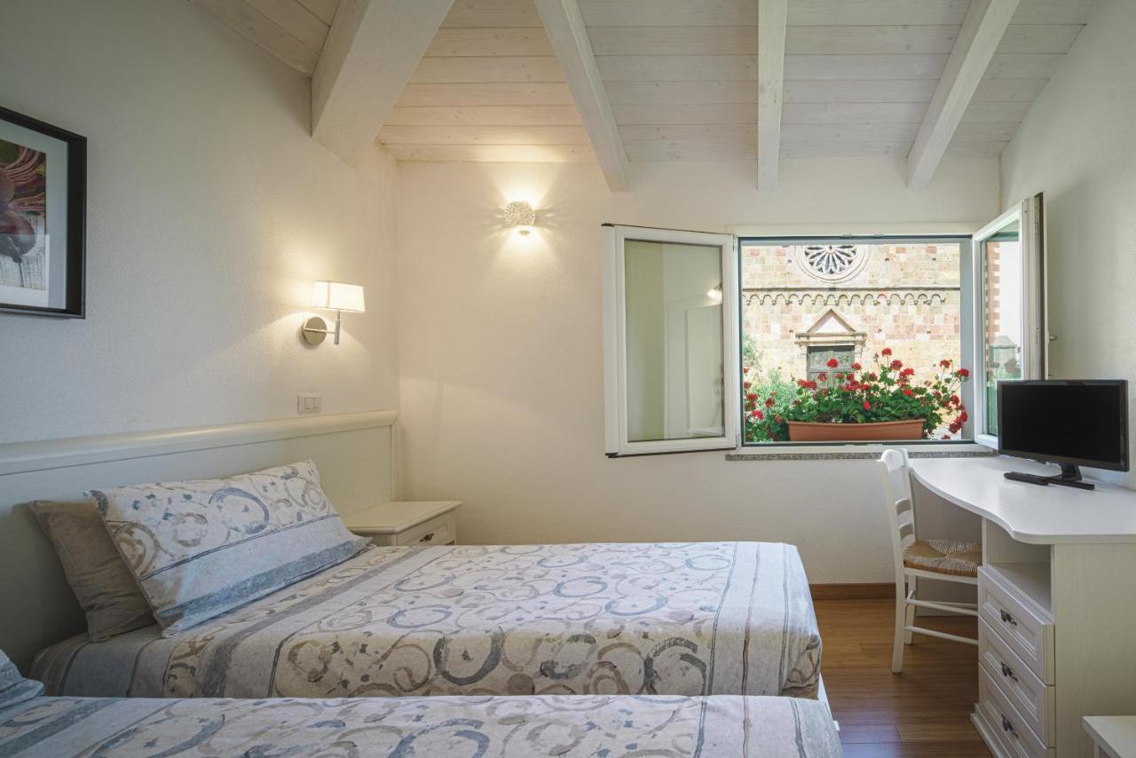 B&B Armony Bono Bono  Bagian luar foto
