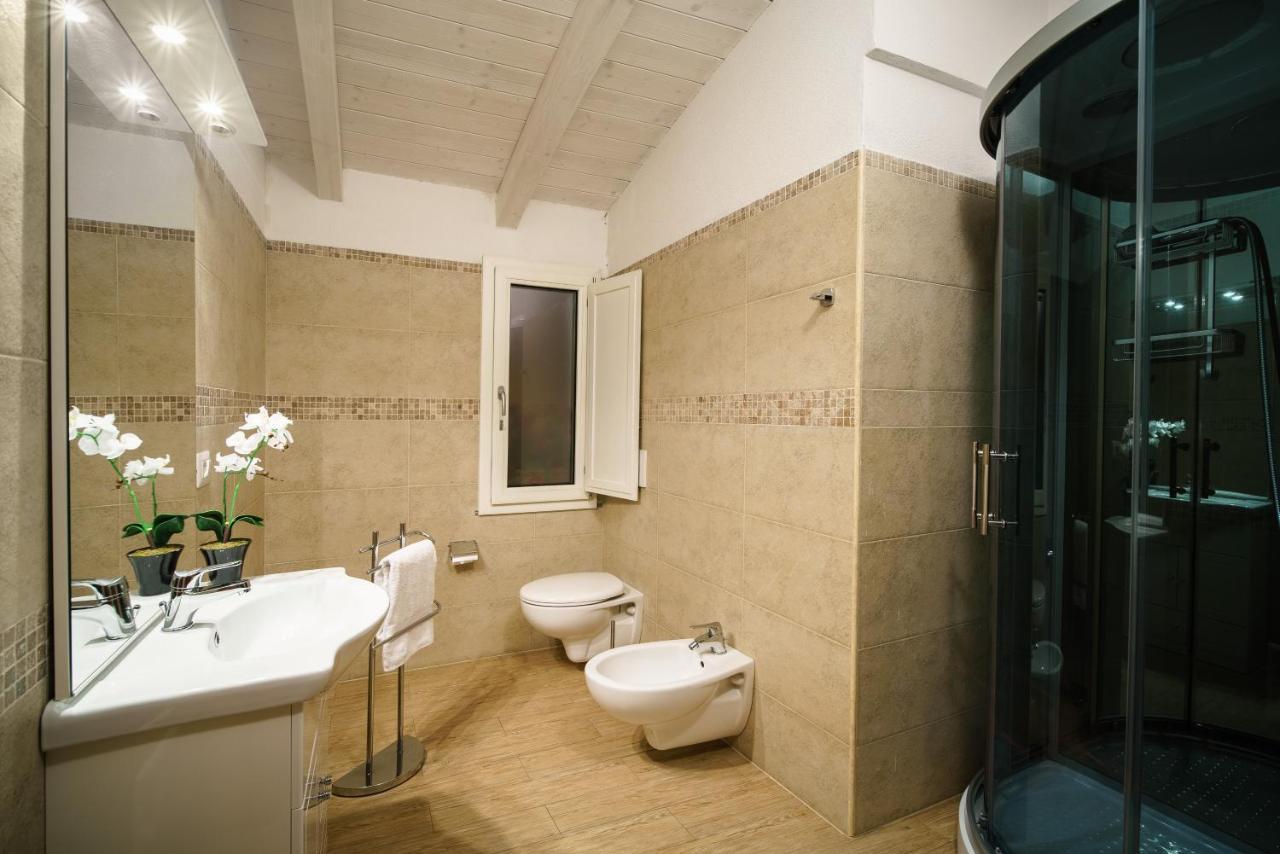 B&B Armony Bono Bono  Bagian luar foto