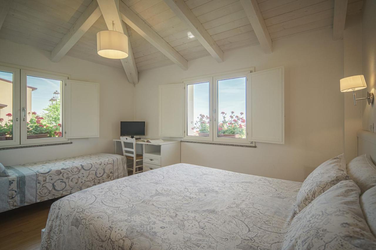 B&B Armony Bono Bono  Bagian luar foto