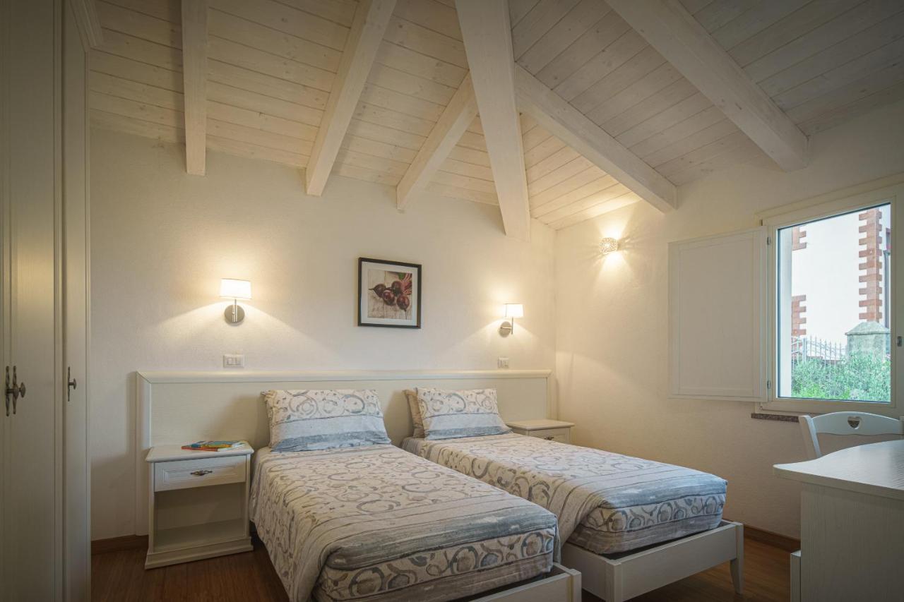 B&B Armony Bono Bono  Bagian luar foto