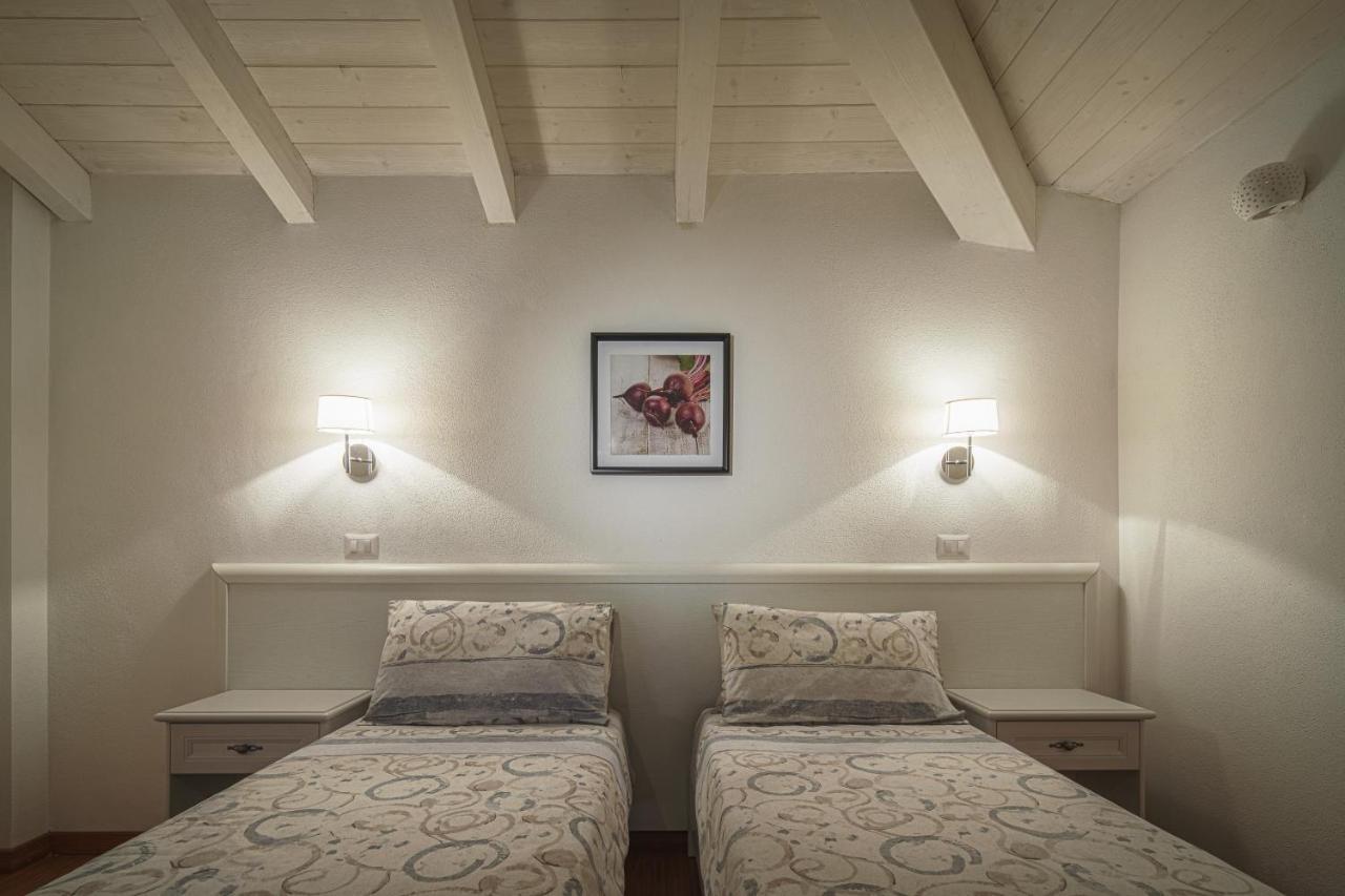 B&B Armony Bono Bono  Bagian luar foto