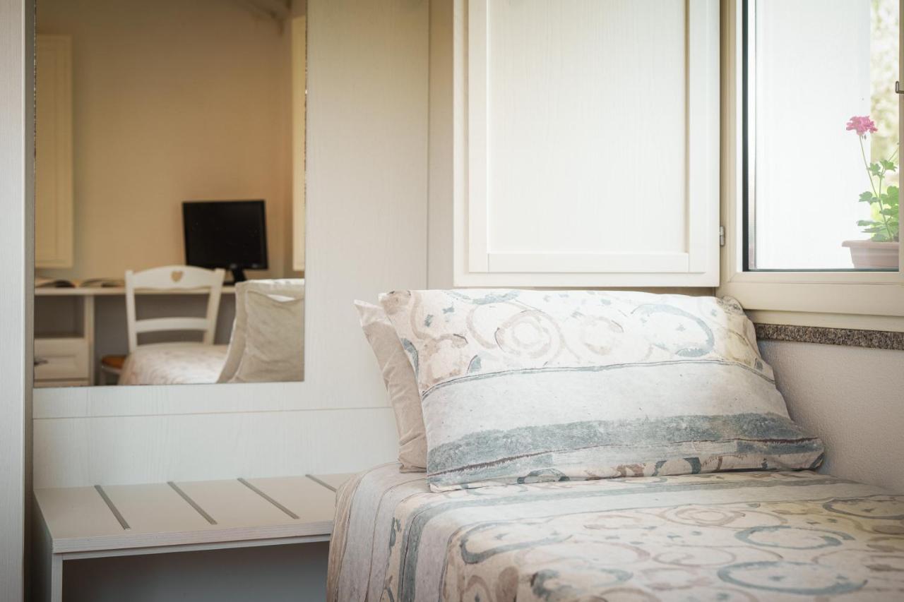 B&B Armony Bono Bono  Bagian luar foto