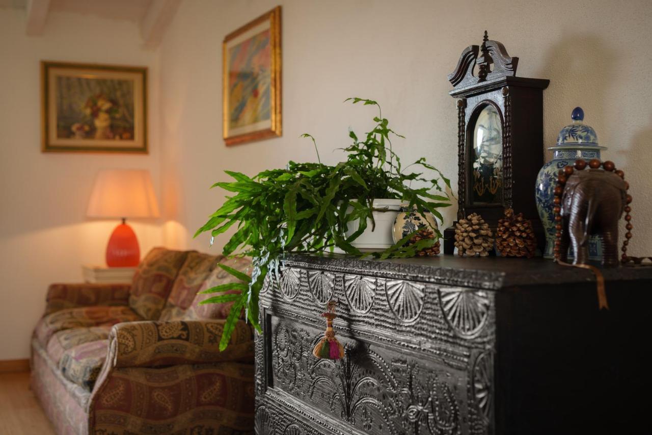 B&B Armony Bono Bono  Bagian luar foto