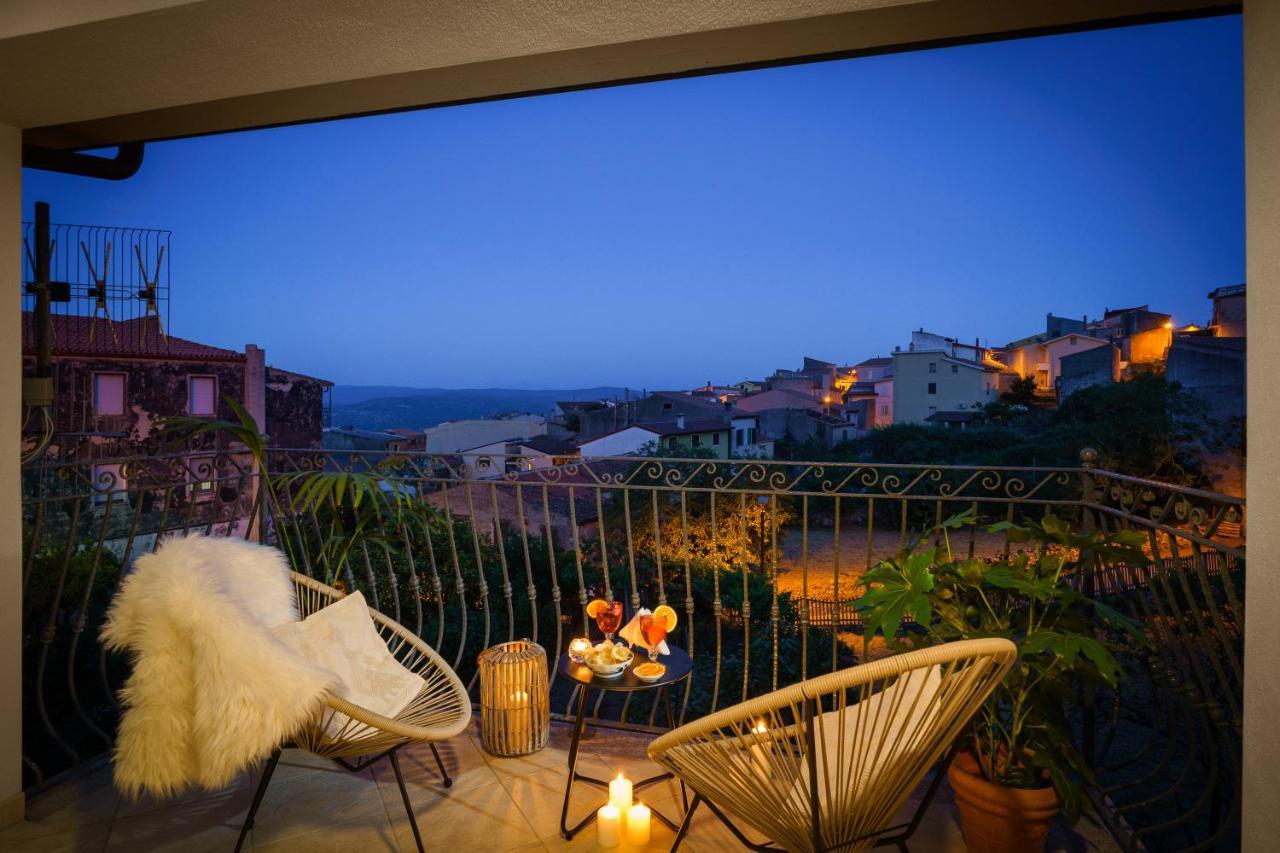 B&B Armony Bono Bono  Bagian luar foto