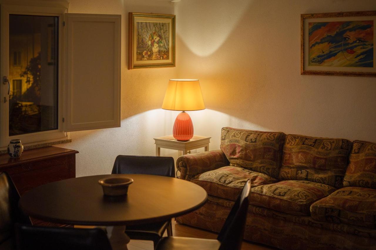 B&B Armony Bono Bono  Bagian luar foto