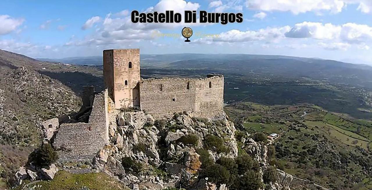 B&B Armony Bono Bono  Bagian luar foto