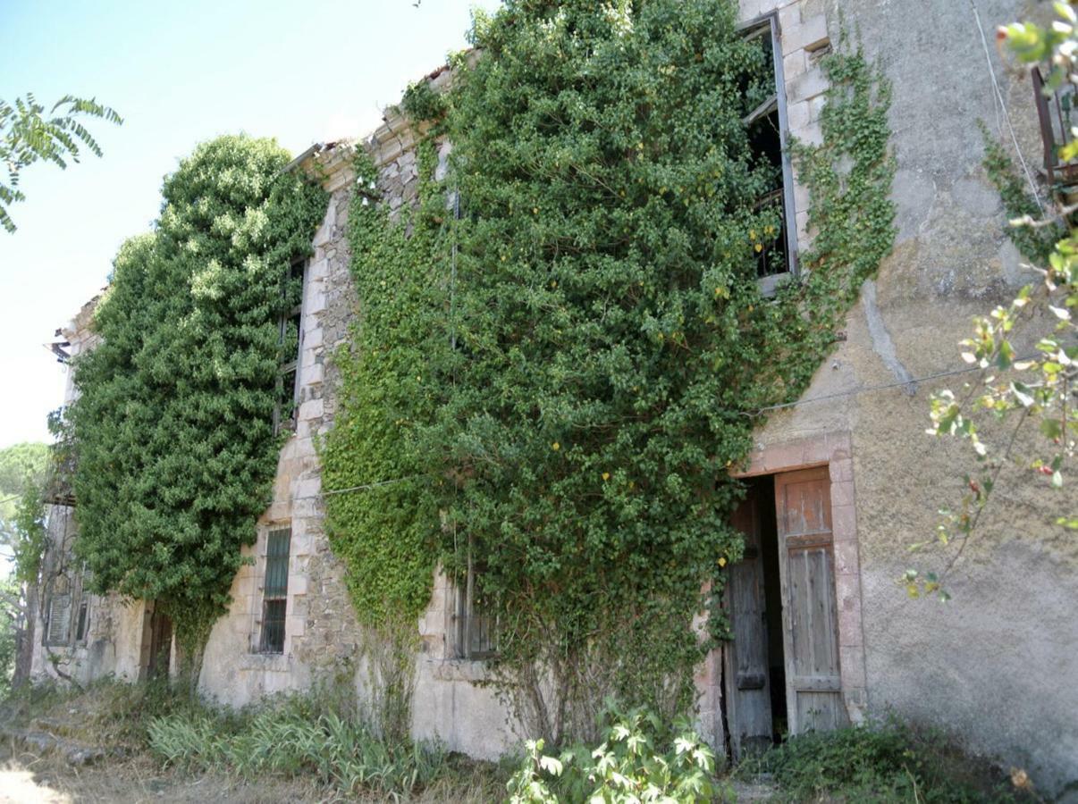 B&B Armony Bono Bono  Bagian luar foto